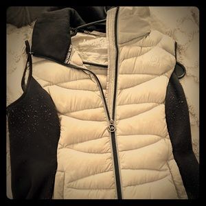 Michael Kors vest